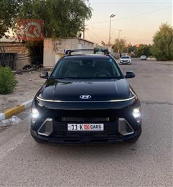 هيونداي كونا